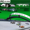 Náhled k programu Trackmania Nations čeština